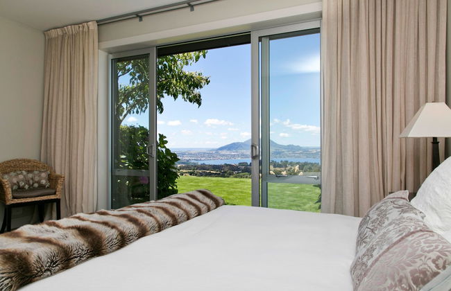 The Lakeview House Apartment - Foto 8