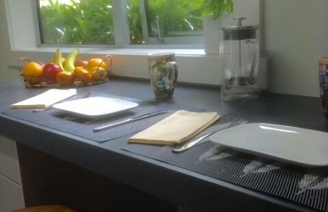 The Lakeview House Apartment - Foto 4
