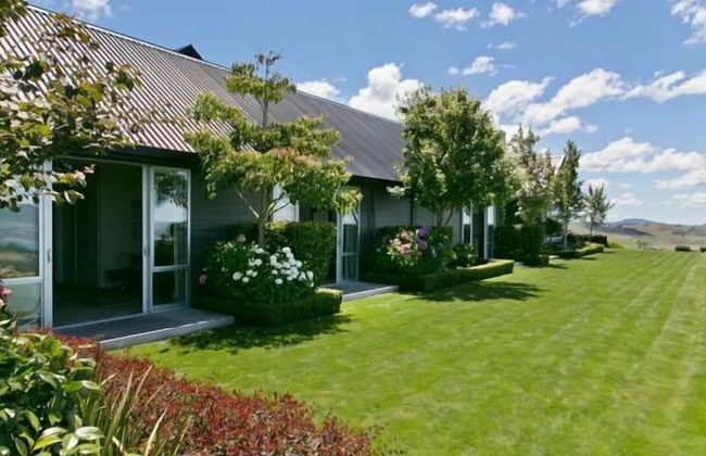 The Lakeview House Apartment - Foto 17