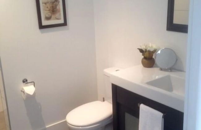 The Lakeview House Apartment - Foto 10