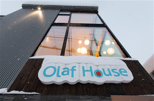Foto 9 - Olaf House