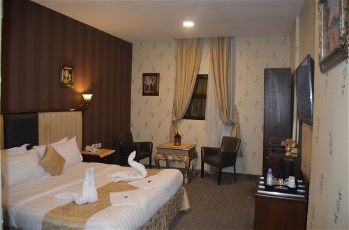 Foto 21 - Warood Alsafwa Villas & Hotel Suites