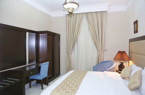 Photo 11 - Warood Alsafwa Villas & Hotel Suites