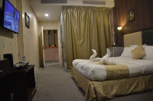 Photo 15 - Warood Alsafwa Villas & Hotel Suites