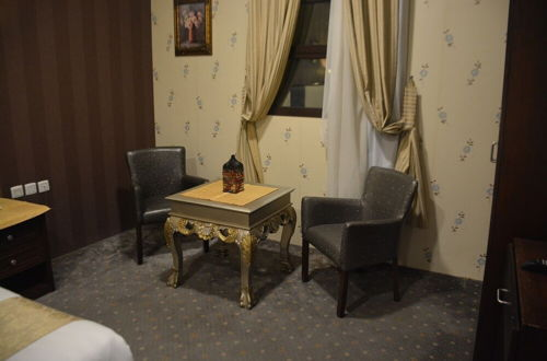 Foto 47 - Warood Alsafwa Villas & Hotel Suites
