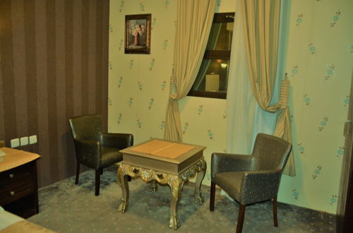 Photo 38 - Warood Alsafwa Villas & Hotel Suites