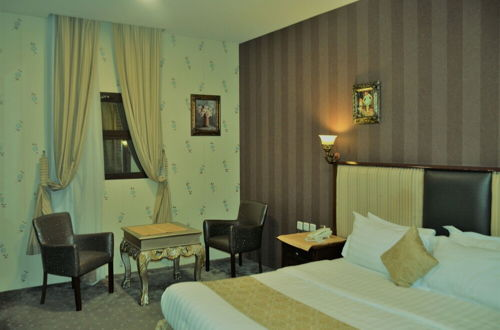 Foto 36 - Warood Alsafwa Villas & Hotel Suites