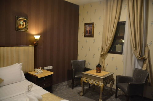 Photo 48 - Warood Alsafwa Villas & Hotel Suites
