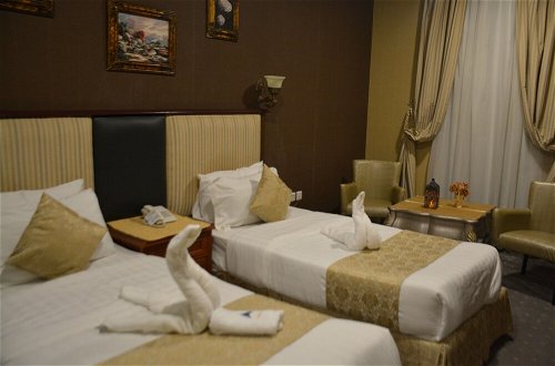 Photo 45 - Warood Alsafwa Villas & Hotel Suites