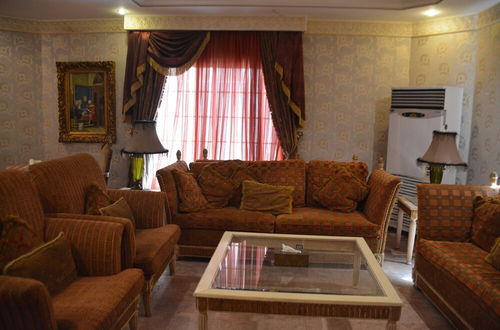 Photo 35 - Warood Alsafwa Villas & Hotel Suites