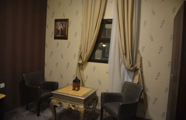 Warood Alsafwa Villas & Hotel Suites - Foto 53