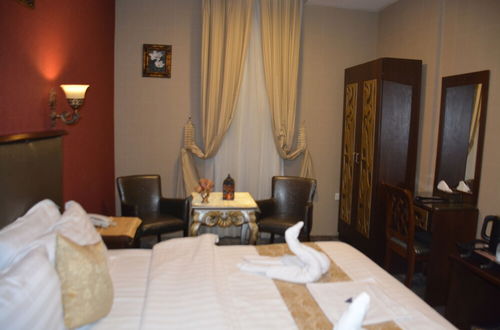 Photo 10 - Warood Alsafwa Villas & Hotel Suites