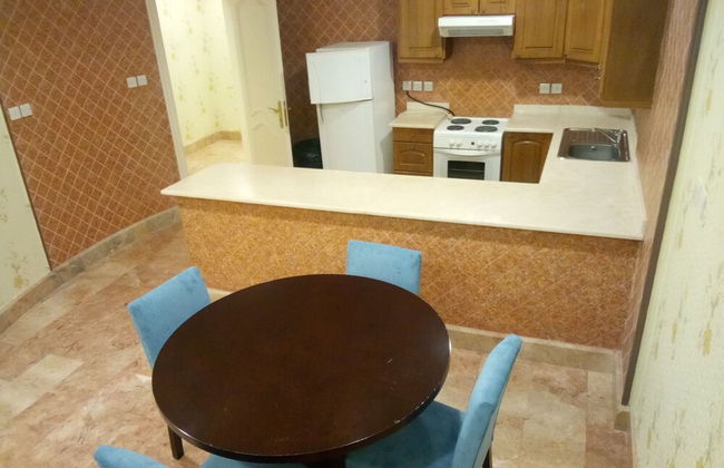 Warood Alsafwa Villas & Hotel Suites - Foto 65