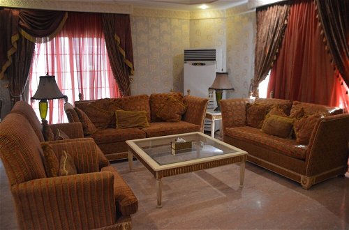 Foto 71 - Warood Alsafwa Villas & Hotel Suites