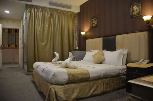 Photo 14 - Warood Alsafwa Villas & Hotel Suites