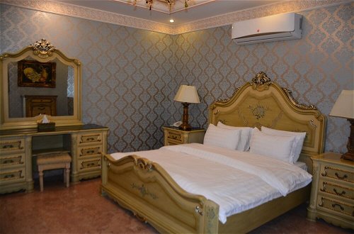 Foto 37 - Warood Alsafwa Villas & Hotel Suites