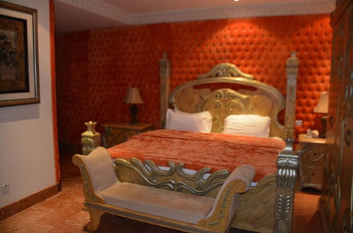 Foto 7 - Warood Alsafwa Villas & Hotel Suites