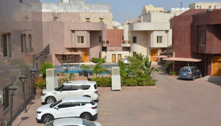 Photo 1 - Warood Alsafwa Villas & Hotel Suites