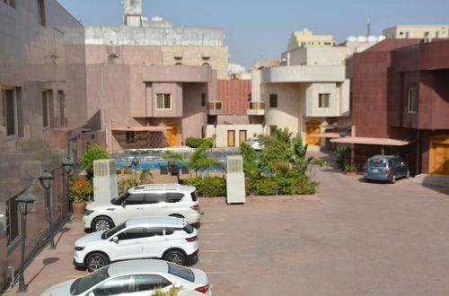 Photo 1 - Warood Alsafwa Villas & Hotel Suites