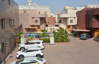 Foto 1 - Warood Alsafwa Villas & Hotel Suites