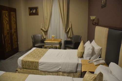 Foto 9 - Warood Alsafwa Villas & Hotel Suites