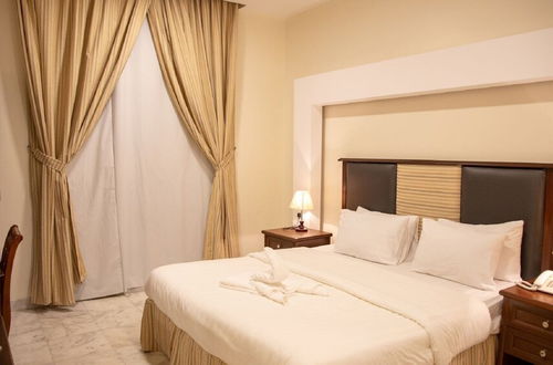 Foto 54 - Warood Alsafwa Villas & Hotel Suites