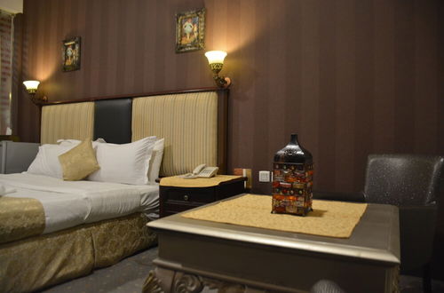 Photo 17 - Warood Alsafwa Villas & Hotel Suites