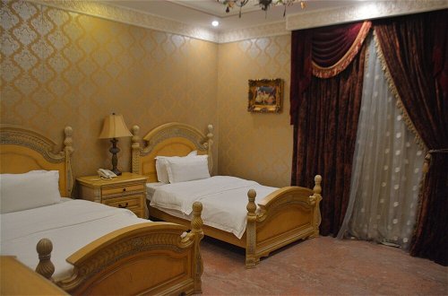 Photo 33 - Warood Alsafwa Villas & Hotel Suites