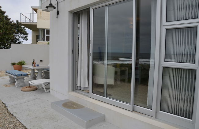 Beach Villa Apartment - Foto 1