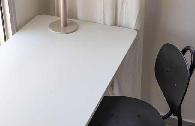 Bauhaus Boutique by TLV2rent - Foto 24