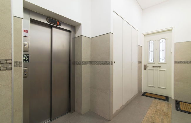 Bauhaus Boutique by TLV2rent - Foto 75