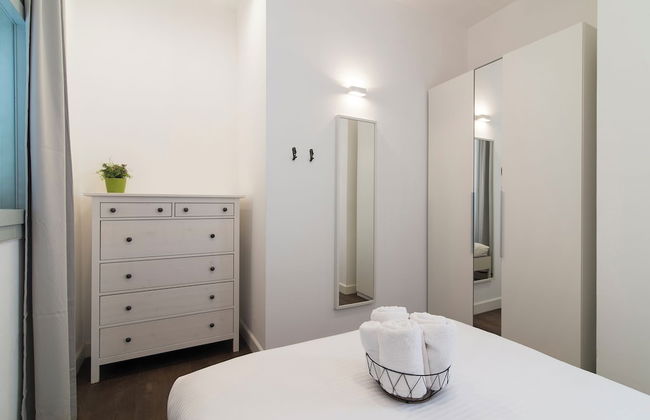 Bauhaus Boutique by TLV2rent - Foto 9