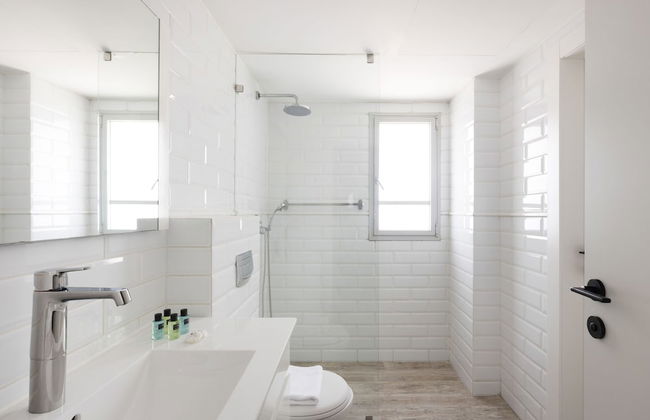 Bauhaus Boutique by TLV2rent - Foto 70