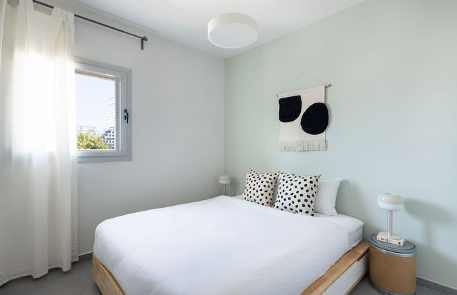 Bauhaus Boutique by TLV2rent - Foto 27