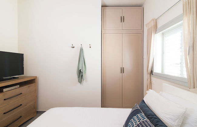 Bauhaus Boutique by TLV2rent - Foto 4