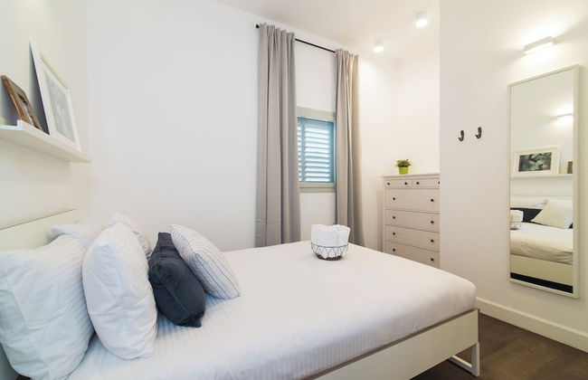 Bauhaus Boutique by TLV2rent - Foto 10