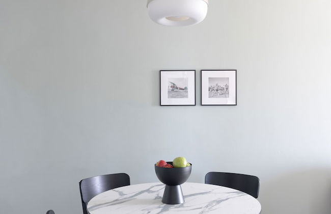 Bauhaus Boutique by TLV2rent - Foto 39
