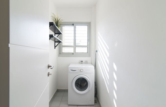 Bauhaus Boutique by TLV2rent - Foto 74