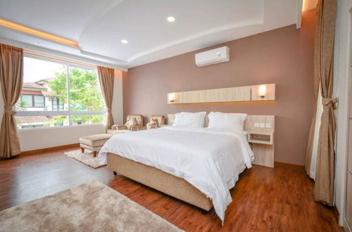 Photo 8 - Villa Kota Bunga Puncak 4 Bedroom