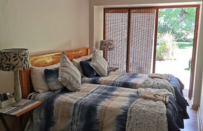Cozy Triple Room With King Sized bed and Single Bed, Near Bloemfontein - Foto 1