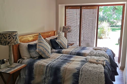 Photo 1 - Cozy Triple Room With King Sized bed and Single Bed, Near Bloemfontein