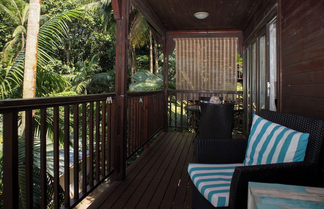 Hillside Retreat - Foto 18