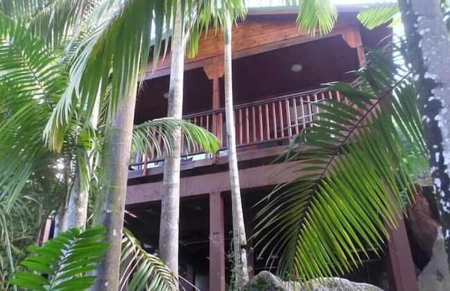 Hillside Retreat - Foto 32