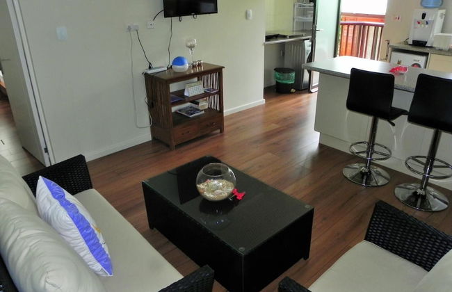 Hillside Retreat - Foto 16