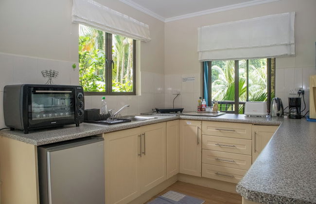 Hillside Retreat - Foto 7