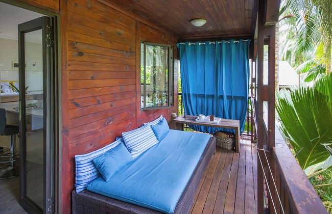 Hillside Retreat - Foto 20