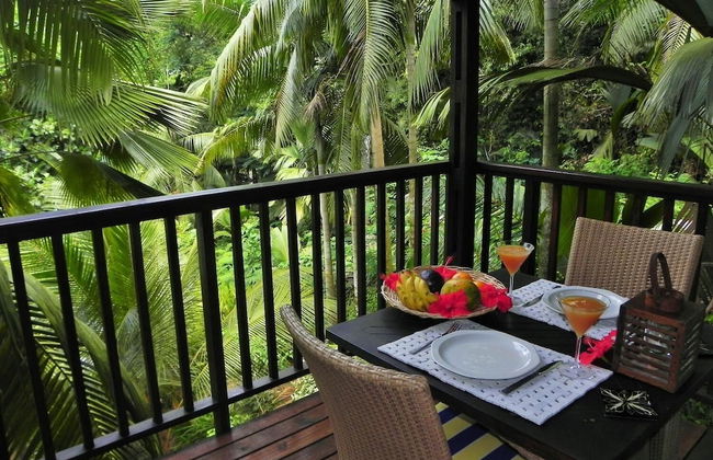 Hillside Retreat - Foto 23