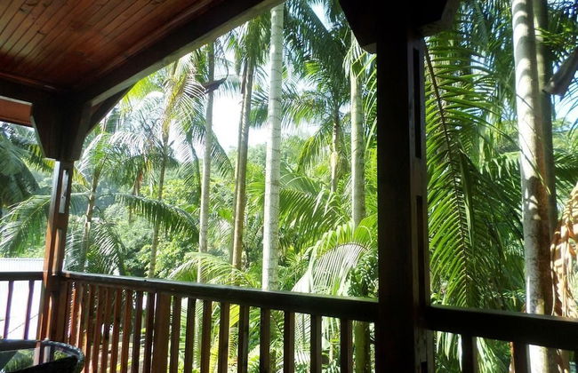 Hillside Retreat - Foto 37