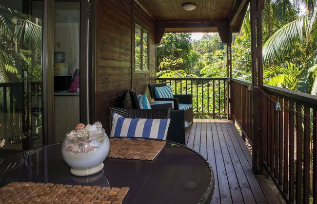 Hillside Retreat - Foto 19