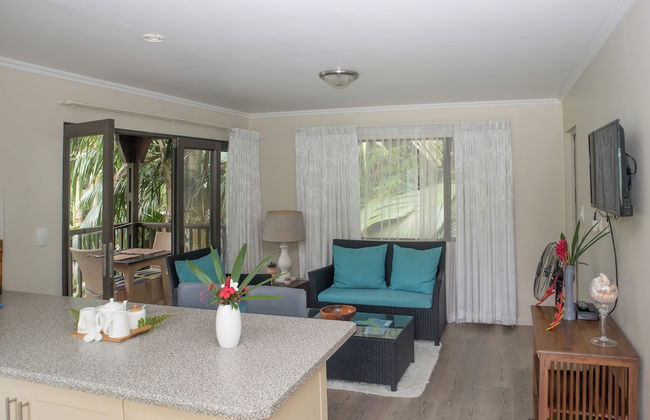 Hillside Retreat - Foto 11